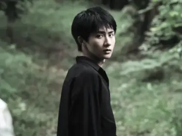 ánh mắt ấy đã thay đổi , từ căm ghét muốn giết ảnh đến dịu dàng như này #boyslove #thejourneytokillyouseries #thejourneytokilingyou #kataoka #odajima 