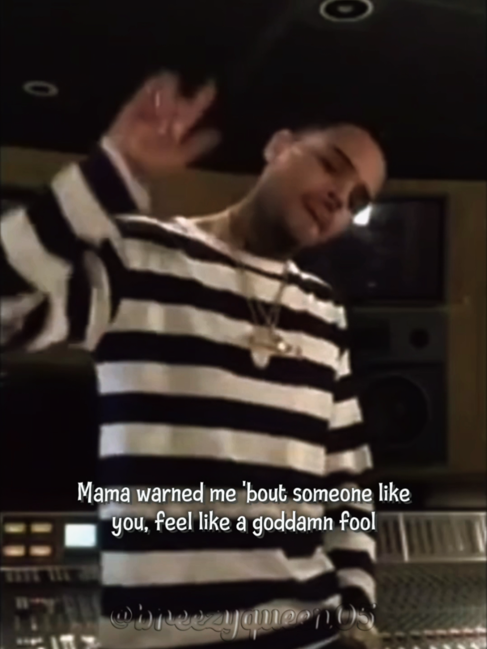 ❤️❤️❤️ Chris Brown 