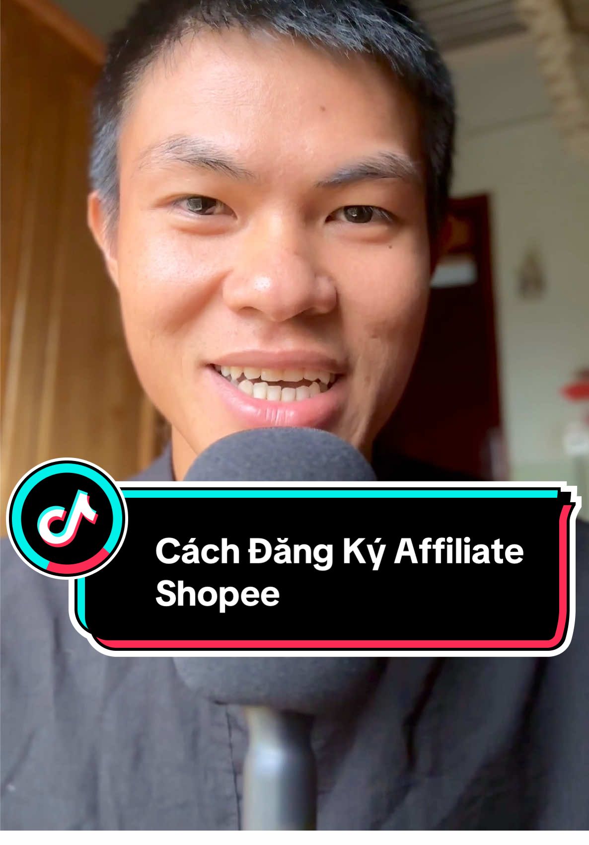 Hướng dẫn đăng ký tài khoản affiliate shopee từ Hiếu Suro #affiliateshopee #affiliate #tiepthienket #hieusuro 