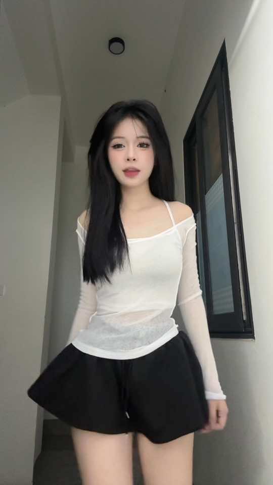 Cứ vô tâm (👚@Noiree House ) #viral 