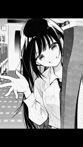 Ib:@Quaso  #manga #tuneintothemidnightheart #shinobuuzuki #mayonakahearttune #edit