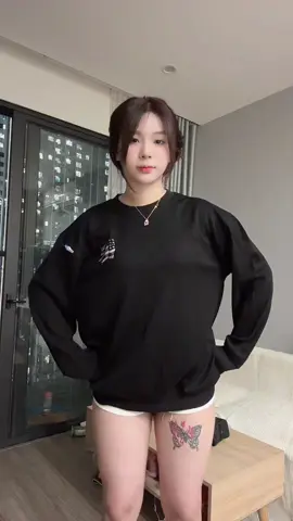 Áo xinh quá #fide #fidé #sweaterfide #linhtho 