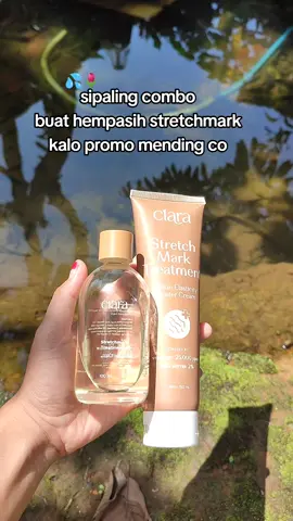 #stretchmarkoil #stretchmarkcream #ciaraindonesia 