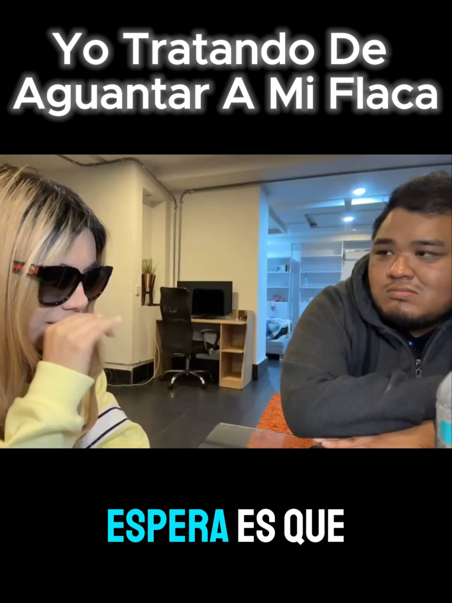 Una discusion de 