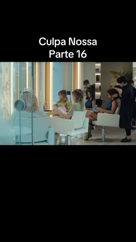 #culpanossa #fimes 