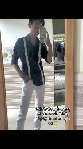 Chị nào có tóc là dc 🥲🥲#xuhuonggggggggggggggggg 