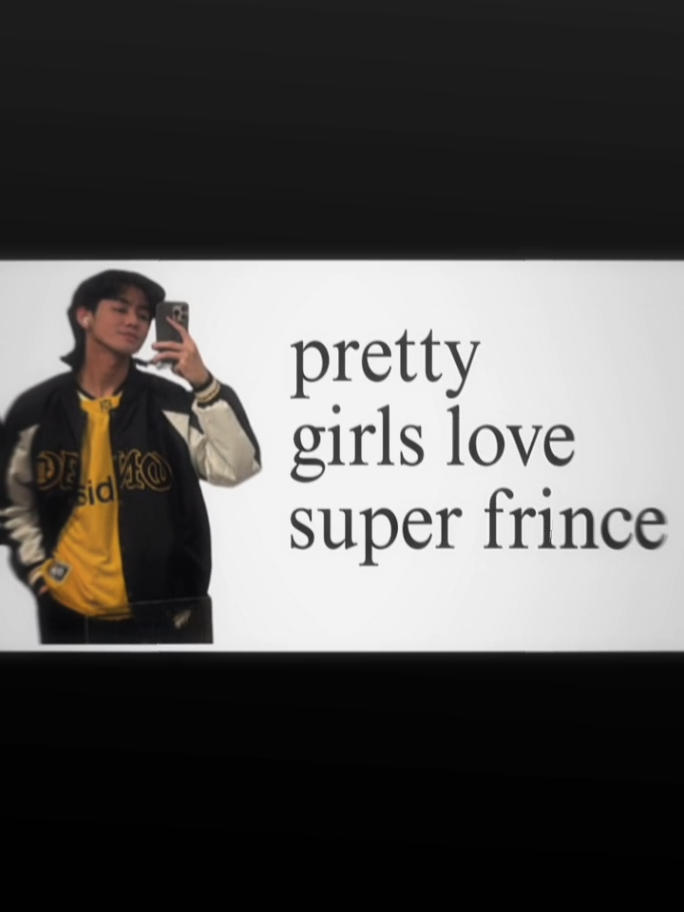 ver super frince #superfrince #onicph 