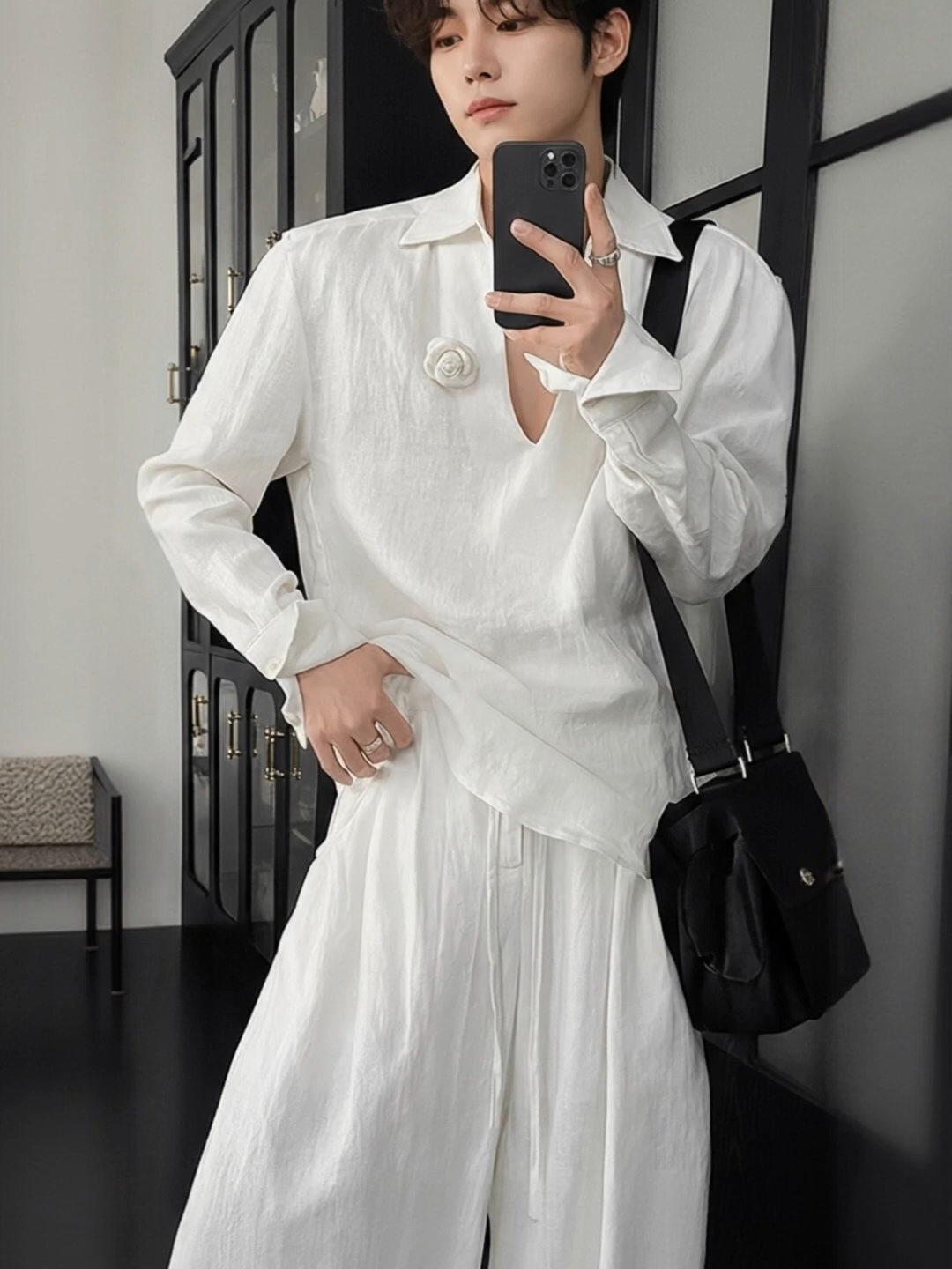 #incerun #fashion #OOTD #cool #MensFashion #menstyle #suit