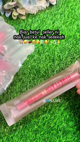 “Tak sangka weh… 1 set makeup boleh lengkap semua step 🫶 Foundation, blusher, lipstick semua dalam set Pinkflash ni! Harga dia pun tak masuk akal murahnya 😭💖” 👉Klik link sekarang, confirm repeat beli nanti!” #makeupmurah #pinkflashmalaysia #viralsetmakeup #budgetmakeup #makeupaffordable
