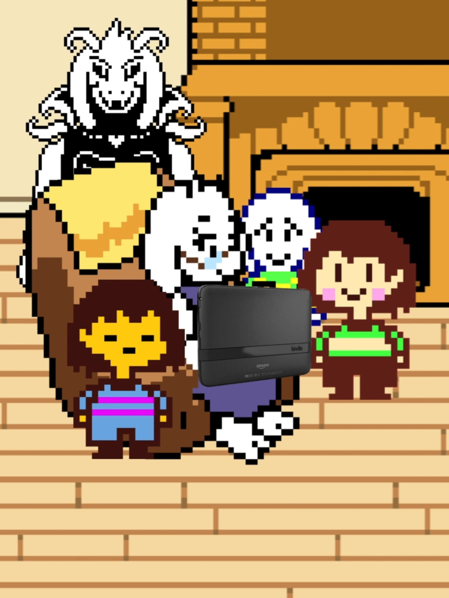 Online-Dating. | MY SHITPOST CANNOT BE STOPPED! I AM AN ANTI-COPYRIGHT SUPERWEAPON! #undertale #frisk #chara #asriel #toriel #sans #gersonboom #asgore #asgoriel