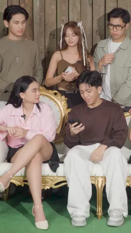 VLOG 254 Challenge no.3 Round 2 Nagulat ang lahat sa tanong ni Miles😱Ano kaya ito?? nalungkot malala si Kiara😔.Abangan.. #Runcav #RuncavManagement #RuncavEvents