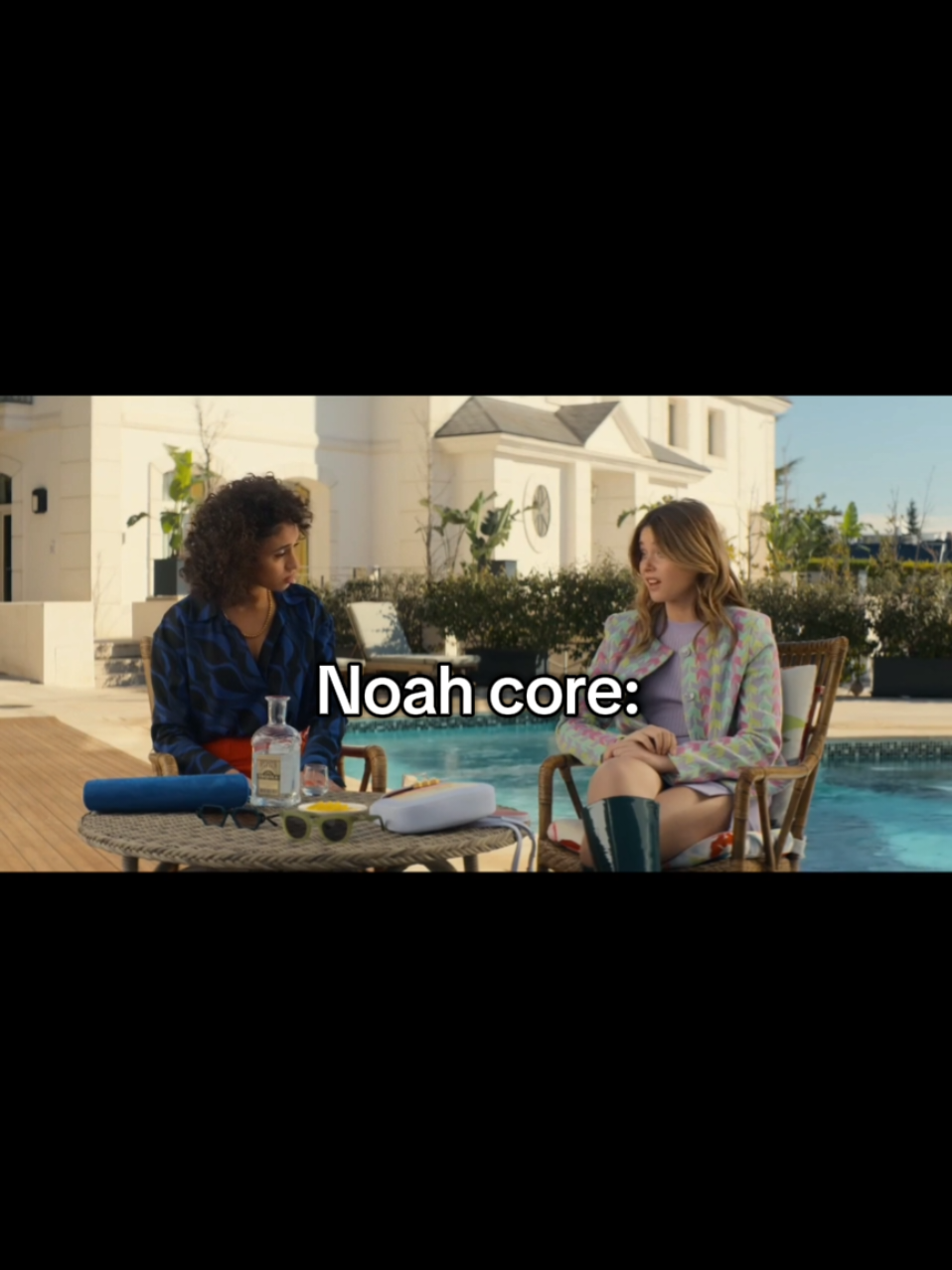#culpanuestra #nickynoah #culpables #gabrielguevara #nicolewallace 