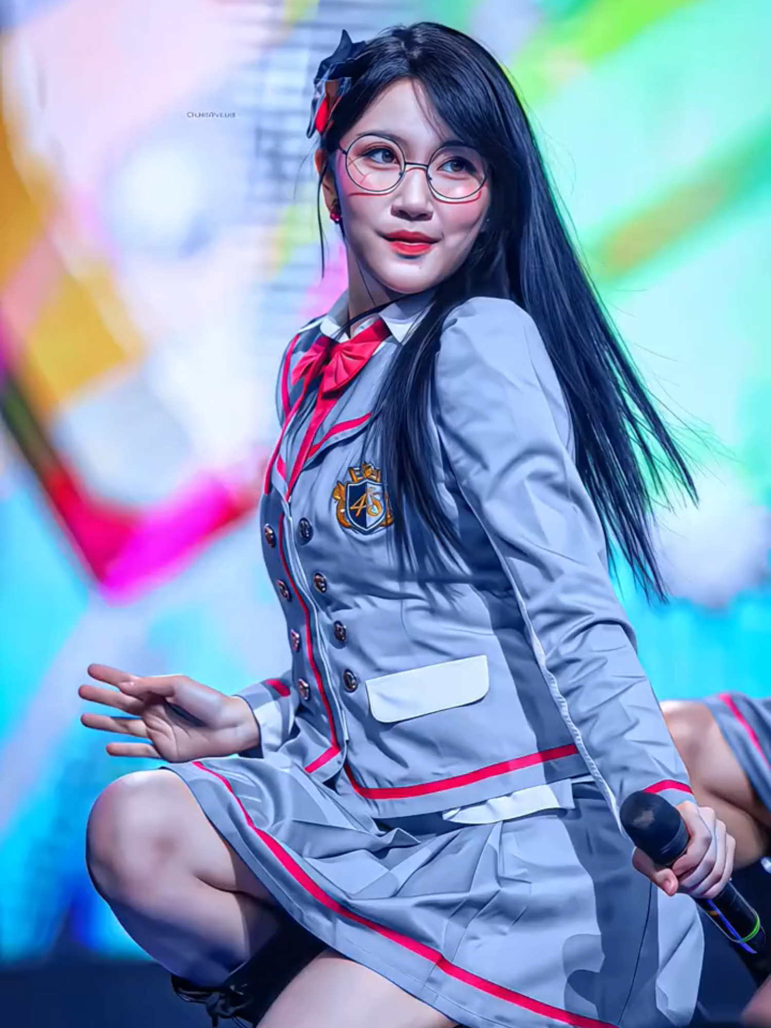 bantai sb🗿👈 • #marshajkt48 #marshalenathea #jkt48newera #fyp #4au #masukberanda