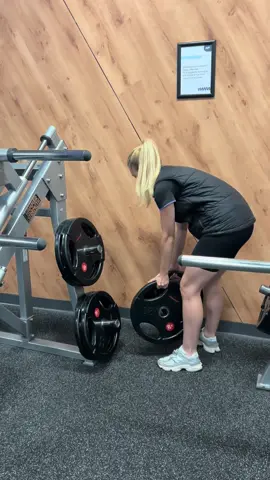 Gym Etiquette 36 (AKA: Don’t Be That Person 😅) ⛔ Unattended Weights ≠ Reserved Seating If you walk away from your weights, they miss you… and we trip over them. Rerack it like you care. 🐒 Phone scrolling Mid-Set? Unless you’re ordering a new gym outfit from, maybe wait ’til you’re done lifting. 🎢 Cable Slammers Cables are for smooth, controlled reps — not setting off earthquakes. Show the stack some respect. Your rotator cuff will thank you. 🧼 Dirty Wipes    Wipes are used for keeping our shared space clean, we aren’t your maids to pick up after you. Luckily - there’s bins everywhere! Take a few steps and put them in the bin.  📍 Machine Hoarding This isn’t Monopoly. You don’t get to own four machines at once. Pick one, maybe two. Commit. Love it. #fyp #AnytimeFitnessReservoir #gym #abcxyz #gymmotivation🏋️‍♀️ #blowthisup 