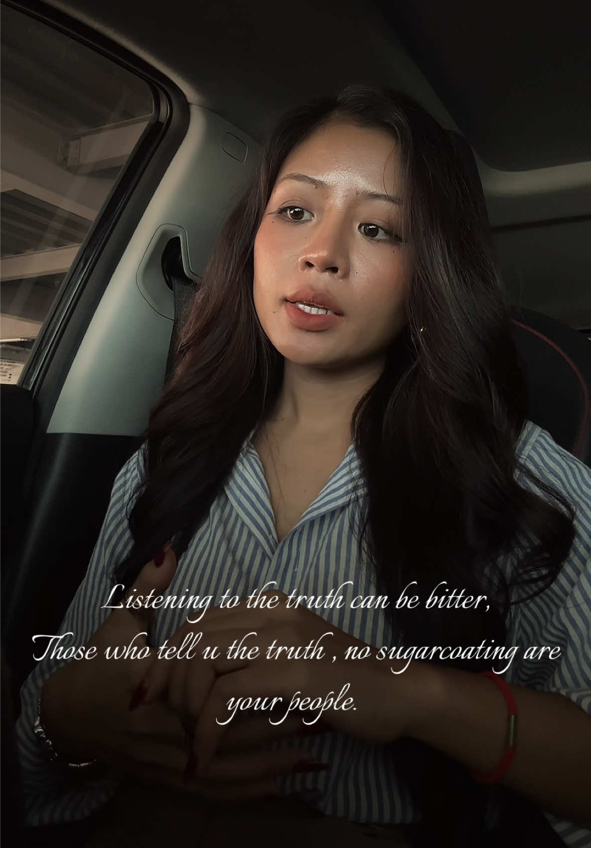 appreciate those who telling u truths cause they genuinely care. #fyp #LifeAdvice #mindset #acceptance 
