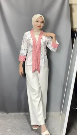 Batik nya anak muda banget