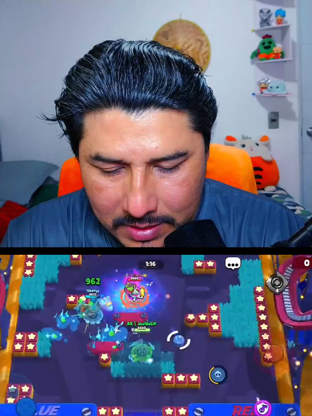 POCO SKIN ? #brawlstars #gamers #gaming #tranding #videojuegos