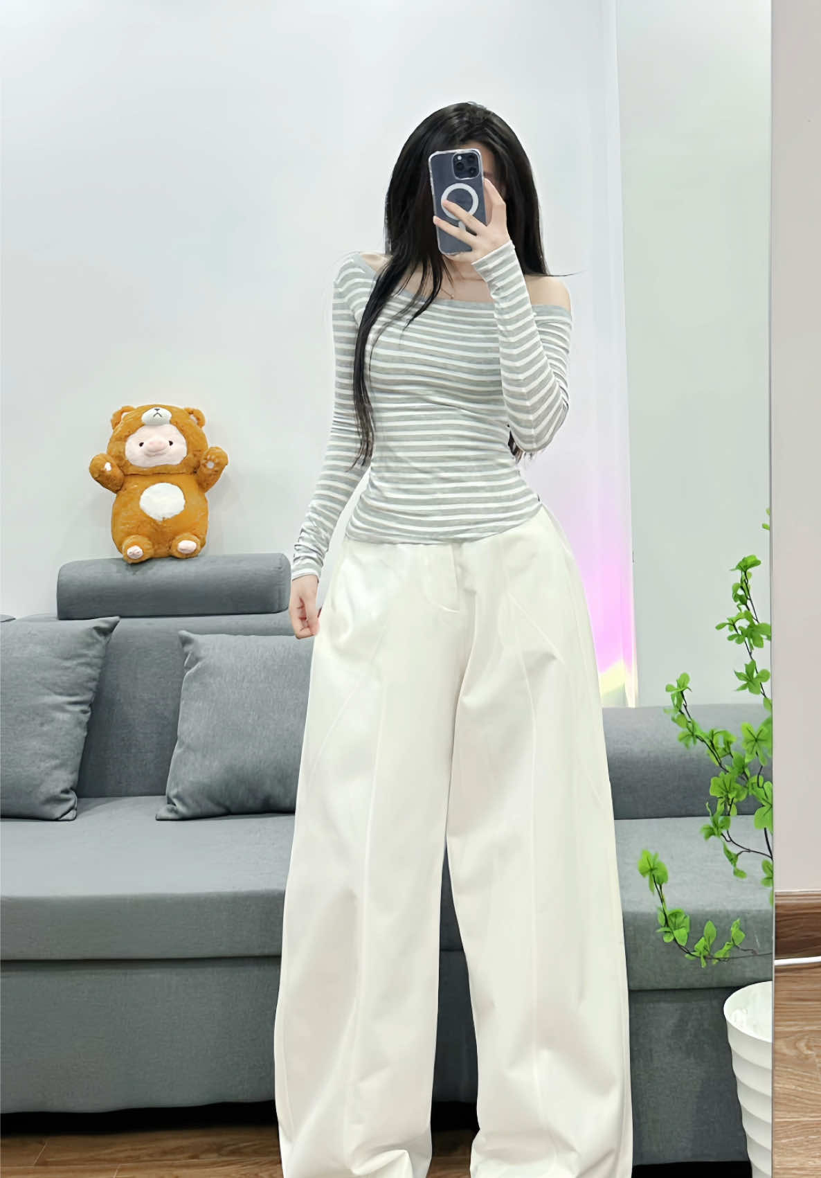 #fyp #review #outfit #mamie 