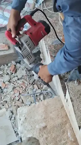 Máy đục bê tông YamaSu #mayducbetong17ly #mayducbetong #mayduccamtay 