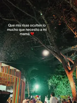Cuánta falta me haces mi pedacito de cielo🤍.