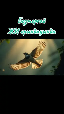 Бозторғай  #хиты #қазақшаәндер #aiәнші #кавер #ескіәндер 