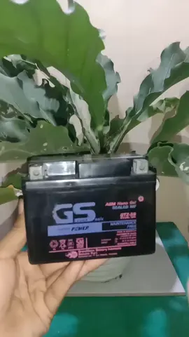 Aki kering GS GTZ5S , harga di bawah 100 , cocok untuk motor beat , vario , honda dan motor bebek.. #aki kering #akimotor #akimurah #akiberkualitas #fypakikering 
