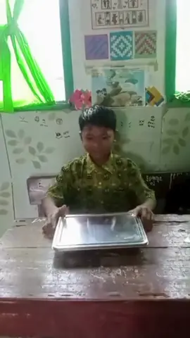 Sayang...Makan Sayang 