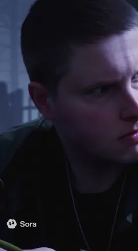 Me in Dead By Daylight repairing generators and being chased by the killer #deadbydaylight #survivor #monster 