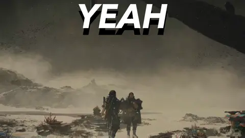 Smells like GOTY to me #fyp #deathstranding #deathstrandingedit #goty #gaming 