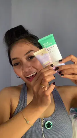 Battle perontok bulu keti 😍 kejawab kan sekarang aku pakai apa 🤭 #hairremoval #battlehairremoval #keticare #keti #ketiakglowing 