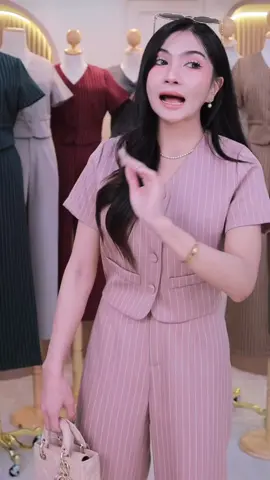 #ชุดเซ็ทสวยๆ #เสื้อแฟนชั่นสวยๆ #ชุดออกงาน 