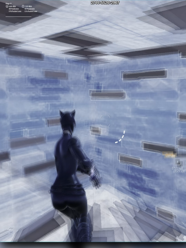 nuevo Bug #fortnitebug #glitch #tips #hack #mexico 