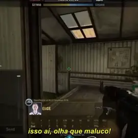 CSGO Elige Moments 💀 #counterstrike #cs2moments #cs2moments #csgo #cs2 