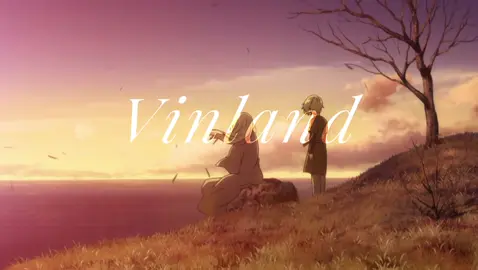 Far off to the west. | i might remake this edit bc i dont like it that much | god is good twin | like it up | #vinlandsaga #vinlandsagaedit #anime #fyp #thorfin 