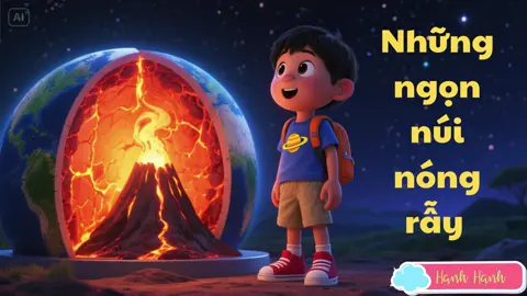 những ngọn núi nóng rẫy- tiếng việt 5 kntt