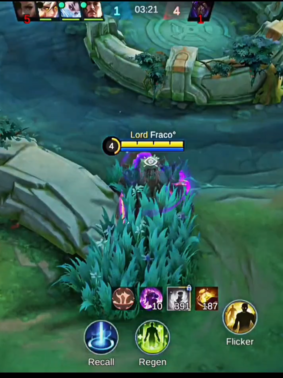 yg terakhir renyah banget 🗿  #francotiktok #mobilelegends #mlbb #foryou 