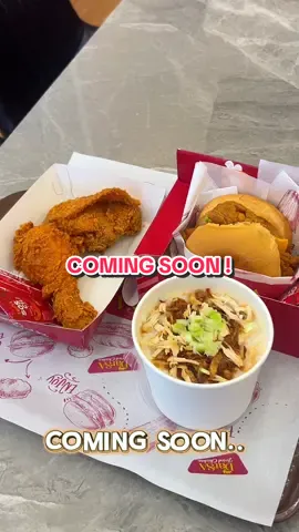 Cuba teka, apa yang akan datang di DFC 🫣 #fyp #foryoupage #fastfood #friedchicken #darsafriedchicken 