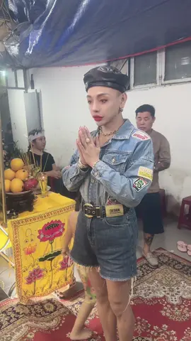 Thành thật thì ko thấy - thành quỷ thành ma là do miệng đời tự tưởng ra… mong mọi người có cái nhìn tích cực hơn … nam mô 🙏🏻🙏🏻🙏🏻 #nắngmai #zịuny #ponat #tíchcực 