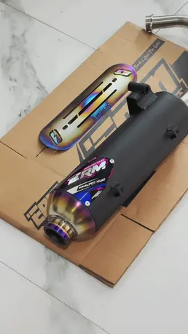 Standar racing v3 pnp semua motor sesuai reqeust😜⚡️ #knalpotkuat 