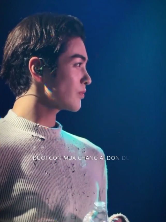 AHN KEONHO LỘ TRÁN LÀ THẦNN #keonho #cortis #kpop #fyp 