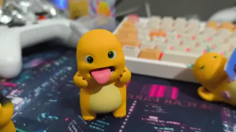 NAILONG Blind Box Collection: Super Cute and Full of Surprises! 🥰 #NAILONG #CollectibleToys #BlindBoxes