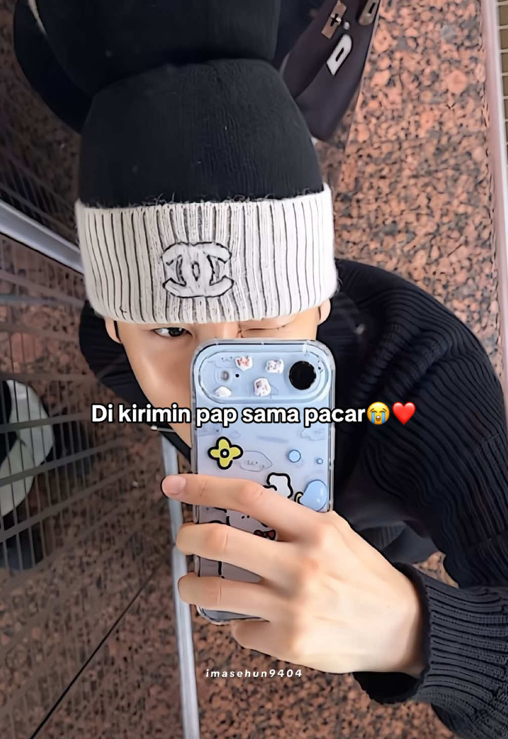 Sayangkuuuu😚🫳#baekhyun #exo #exol 