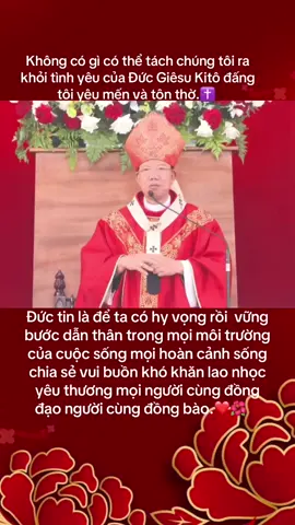 #tự_hào_là_người_công_giáo #thiênchúalàtìnhyêu #ngườicônggiáoviệtnam #hashtag #lờichúamỗingày  