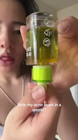 will be adding this to my skincare routine!! 🤩 @PURITO SEOUL  #purito #acne #acneserum #azelaicacid #koreanskincare 