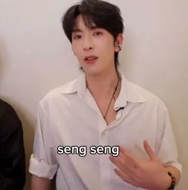 jawabannya udh bener cuma si qiu aja terlalu pandai nyari jawaban lain😌😌#xingqiu #eliothuang #kipukaqiu #abodesire 