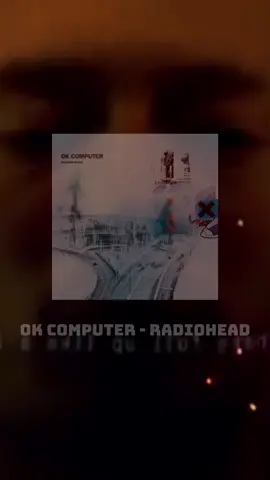 “Ok Computer – อัลบั้มที่ฟังแล้วเหมือนหลงเข้าไปในหัวของเครื่องจักร” #พีจะฟังเพลง #คุณรู้จักเพลงนี้รึเปล่าครับ #radiohead #okcomputer 
