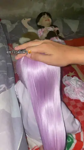 มาลงให้แล้วน้า😍#หนูไอร้อน #ตุ๊กตารีบอร์น #ไม่ใช่ลูกเทพน้า❌ #ฟีดดดシ #สอนถักเปีย 