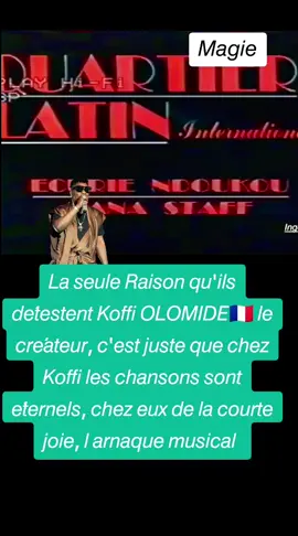 𝘴𝘶𝘪𝘷𝘦𝘻 𝘮𝘢𝘨𝘪𝘦 𝘶𝘯𝘦 𝘤𝘩𝘢𝘯𝘴𝘰𝘯 𝘥𝘦 𝘬𝘰𝘧𝘧𝘪 𝘖𝘓𝘖𝘔𝘐𝘋𝘌 𝘤𝘩𝘢𝘯𝘵𝘦́ 𝘦𝘵 𝘥𝘢𝘯𝘴𝘦́ 𝘥𝘦𝘱𝘶𝘪𝘴 𝘭𝘦𝘴 𝘌́𝘵𝘢𝘵𝘴 𝘜𝘯𝘪𝘴 𝘥 𝘈𝘮𝘦́𝘳𝘪𝘲𝘶𝘦 𝘴𝘰𝘶𝘴 𝘭𝘦 𝘮𝘰𝘯𝘶𝘮𝘦𝘯𝘵 𝘥𝘦 𝘭𝘢 𝘭𝘪𝘣𝘦𝘳𝘵𝘦́ 𝘷𝘦𝘳𝘴 𝘭𝘦𝘴 𝘢𝘯𝘯𝘦́𝘦𝘴 95,𝘦𝘵 𝘫𝘶𝘴𝘲𝘶'𝘢̀ 𝘱𝘳𝘦́𝘴𝘦𝘯𝘵 𝘭𝘢 𝘤𝘩𝘢𝘯𝘴𝘰𝘯 𝘨𝘢𝘳𝘥𝘦 𝘵𝘰𝘶𝘫𝘰𝘶𝘳𝘴 𝘭𝘦 𝘮𝘦̂𝘮𝘦 𝘴𝘢𝘷𝘦𝘶𝘳, 𝘬𝘰𝘧𝘧𝘪 𝘖𝘓𝘖𝘔𝘐𝘋𝘌🇫🇷🇫🇷 𝘭𝘦 𝘱𝘭𝘶𝘴 𝘨𝘳𝘢𝘯𝘥 𝘮𝘶𝘴𝘪𝘤𝘪𝘦𝘯 𝘤𝘰𝘯𝘨𝘰𝘭𝘢𝘪𝘴 𝘥𝘦 𝘵𝘰𝘶𝘵 𝘭𝘦 𝘵𝘦𝘮𝘱𝘴