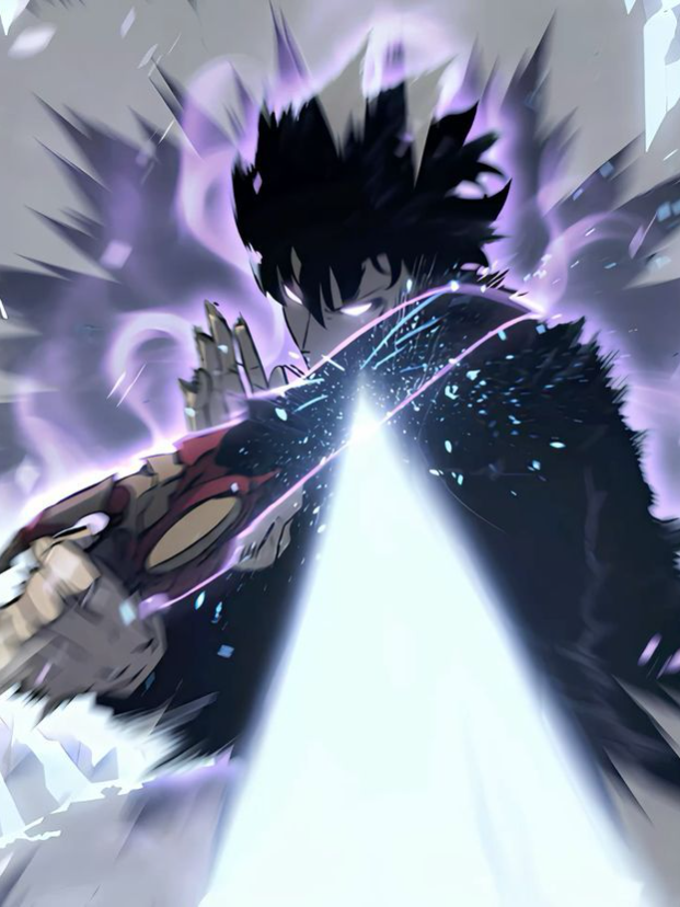 #fyp #anime #songjinwoo #sololeveling #animeedit​ #edit