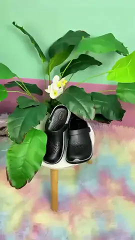 Hindi na need madulas sa bahay! 😎 Non-slip & comfy pa! 🖤 #literideclog  #ComfySandals  #footwear  #SummerEssentials  #UnisexComfort